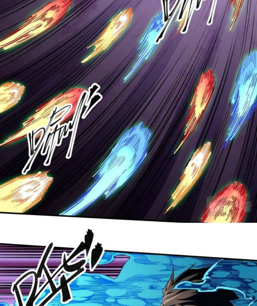 Toàn Dân Chuyển Chức : Duy Ta Vô Chức Tán Nhân Chap 4 - Next Chap 5