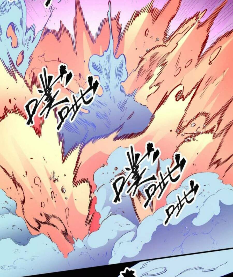 Toàn Dân Chuyển Chức : Duy Ta Vô Chức Tán Nhân Chap 4 - Next Chap 5