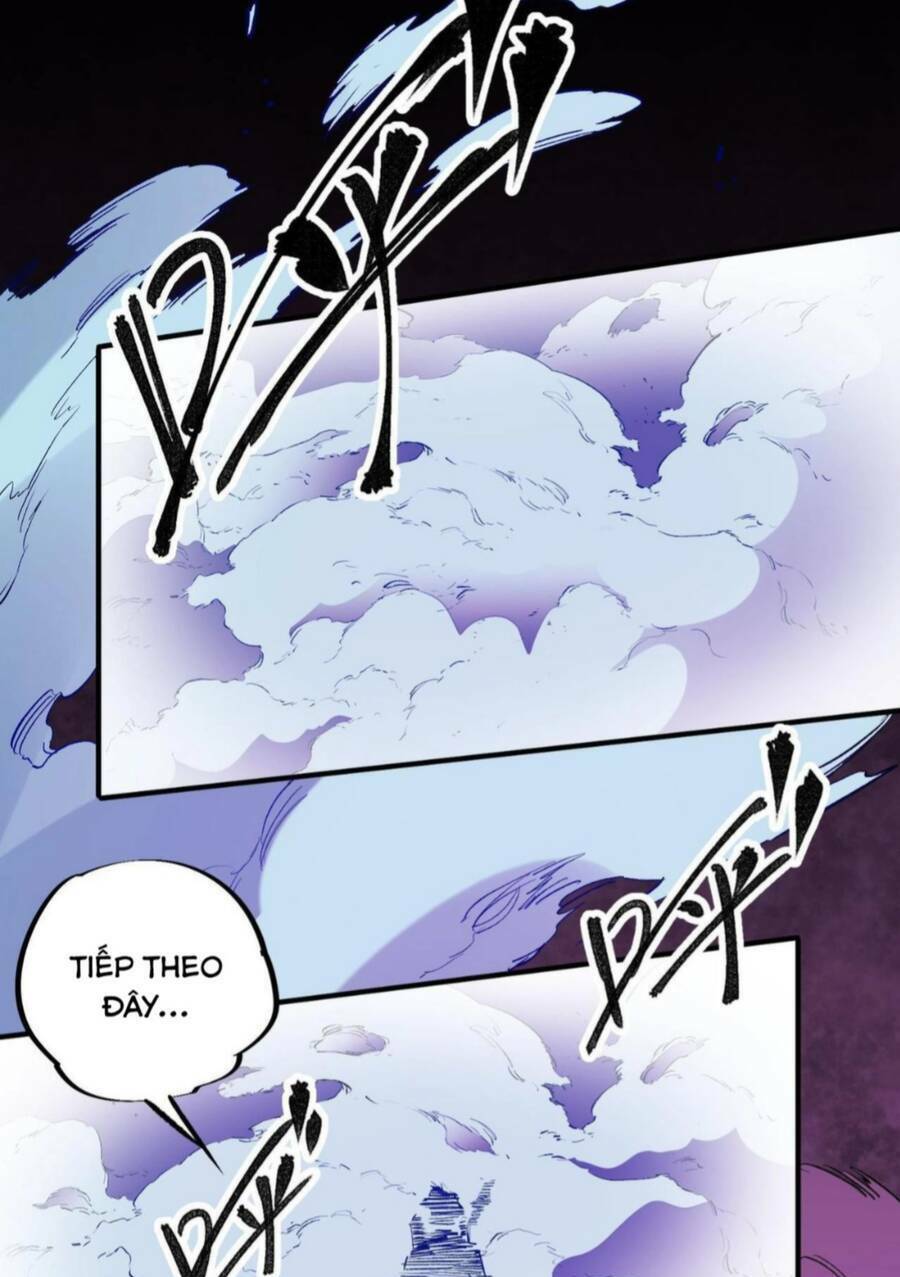 Toàn Dân Chuyển Chức : Duy Ta Vô Chức Tán Nhân Chap 4 - Next Chap 5