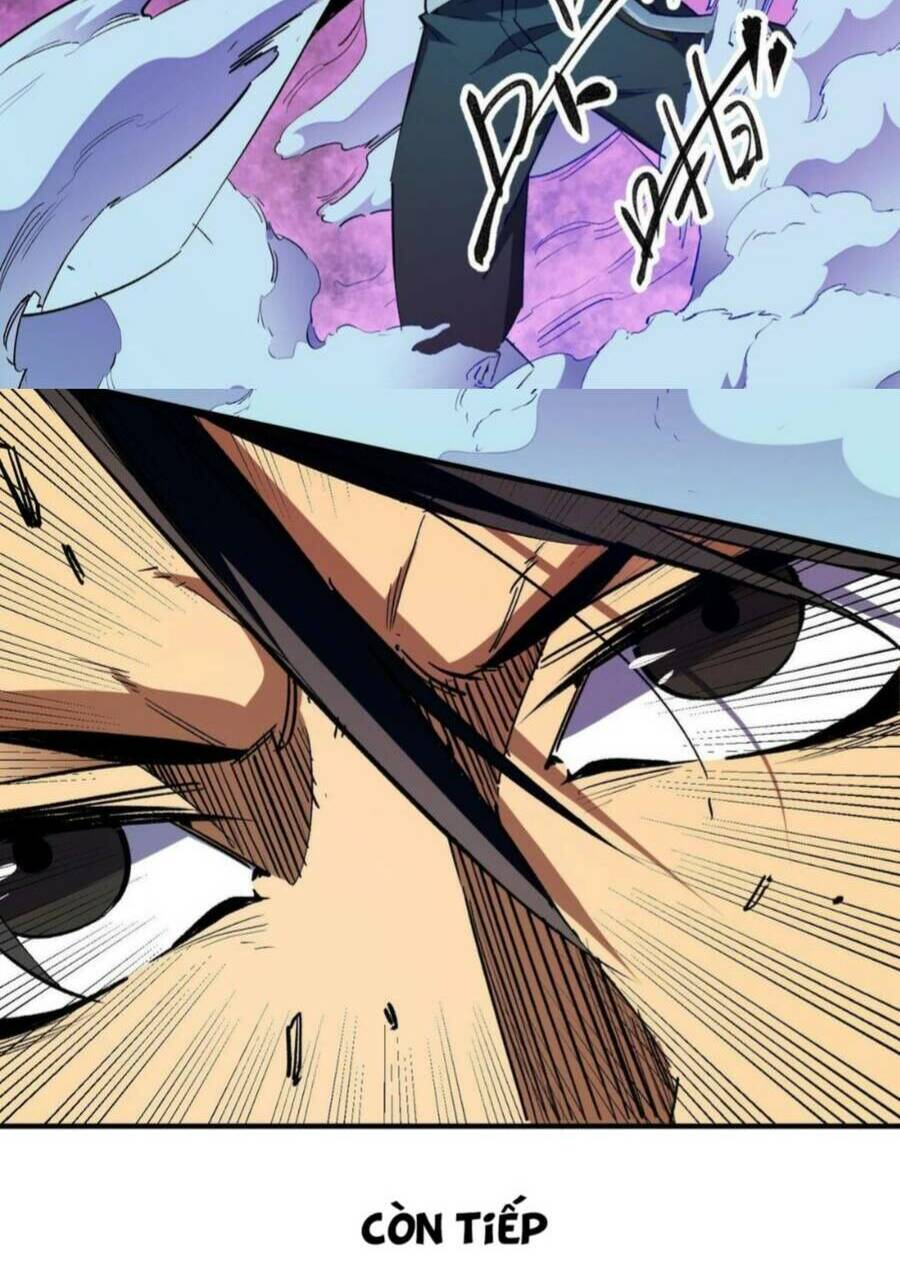 Toàn Dân Chuyển Chức : Duy Ta Vô Chức Tán Nhân Chap 4 - Next Chap 5