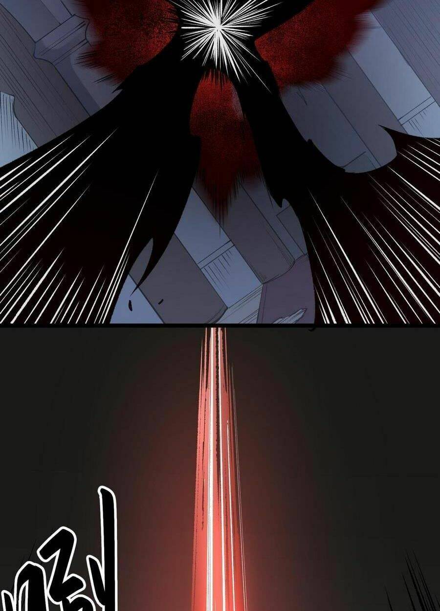 Toàn Dân Chuyển Chức : Duy Ta Vô Chức Tán Nhân Chap 40 - Next Chap 41