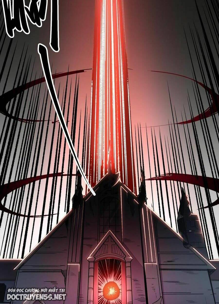 Toàn Dân Chuyển Chức : Duy Ta Vô Chức Tán Nhân Chap 40 - Next Chap 41