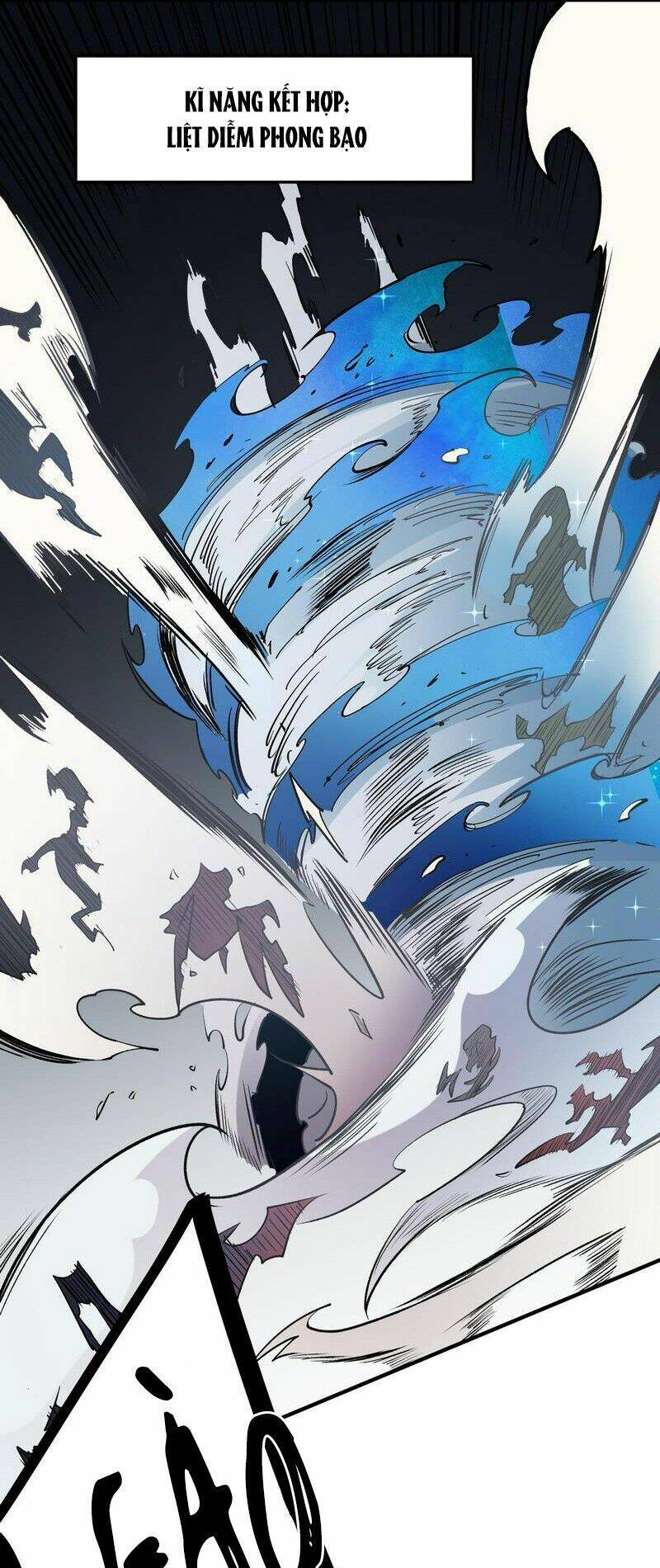 Toàn Dân Chuyển Chức : Duy Ta Vô Chức Tán Nhân Chap 46 - Next Chap 47