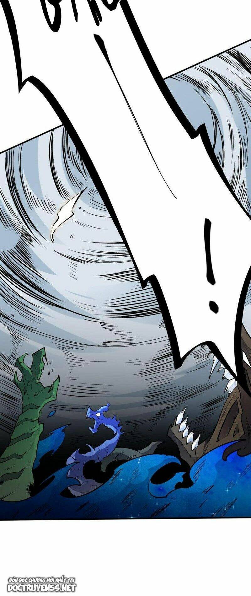 Toàn Dân Chuyển Chức : Duy Ta Vô Chức Tán Nhân Chap 46 - Next Chap 47