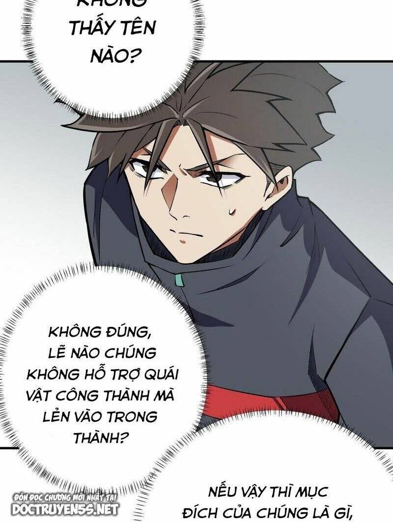 Toàn Dân Chuyển Chức : Duy Ta Vô Chức Tán Nhân Chap 46 - Next Chap 47