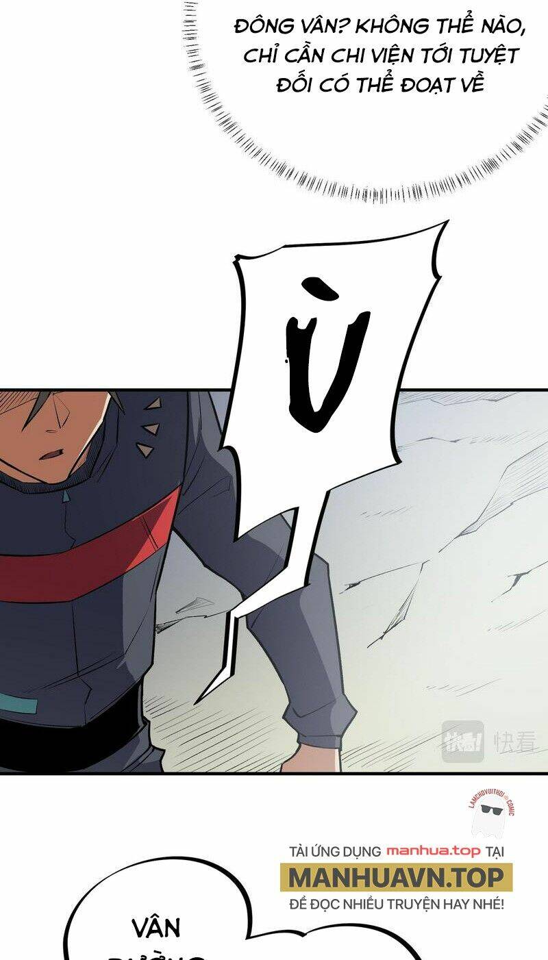 Toàn Dân Chuyển Chức : Duy Ta Vô Chức Tán Nhân Chap 46 - Next Chap 47