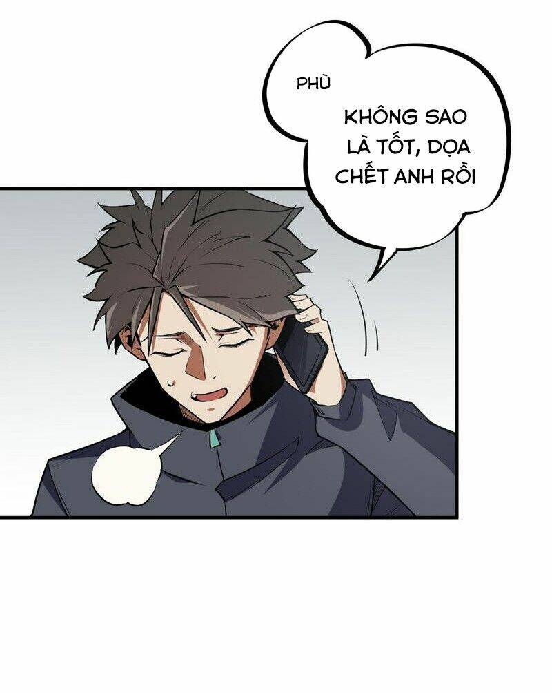 Toàn Dân Chuyển Chức : Duy Ta Vô Chức Tán Nhân Chap 46 - Next Chap 47