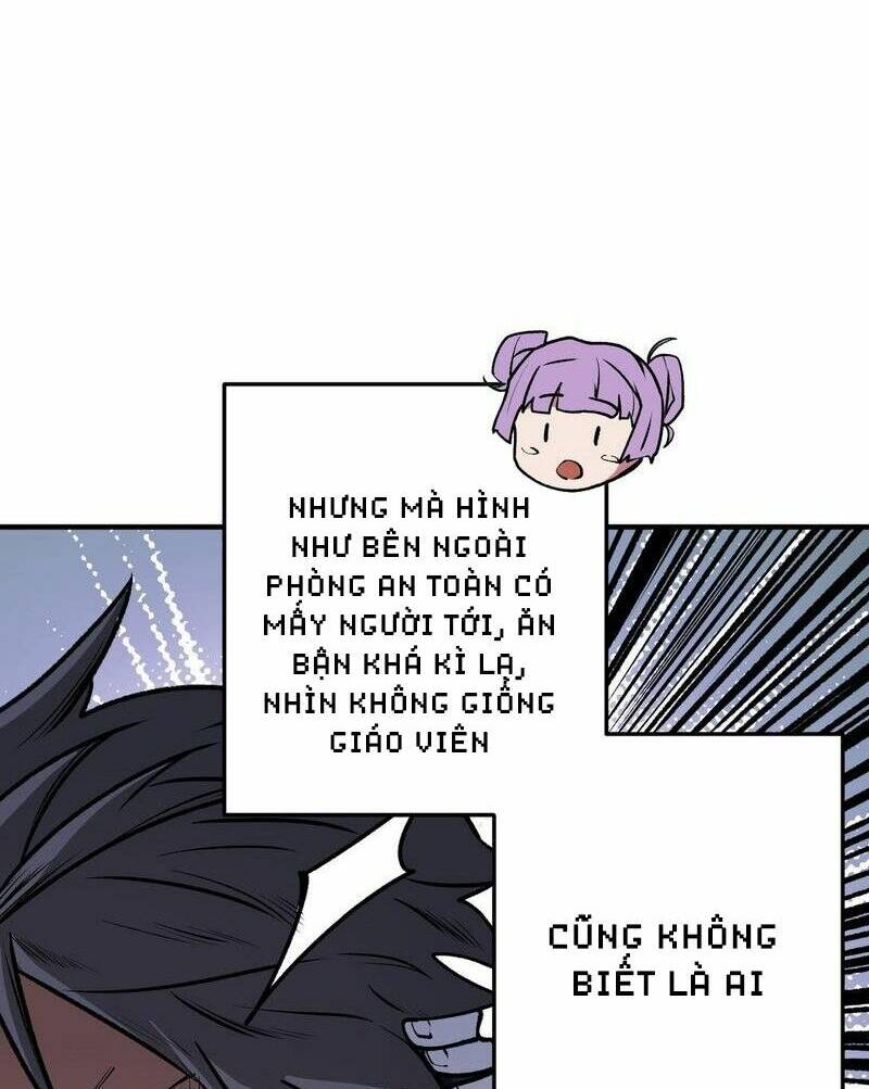 Toàn Dân Chuyển Chức : Duy Ta Vô Chức Tán Nhân Chap 46 - Next Chap 47