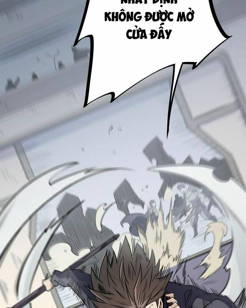 Toàn Dân Chuyển Chức : Duy Ta Vô Chức Tán Nhân Chap 46 - Next Chap 47