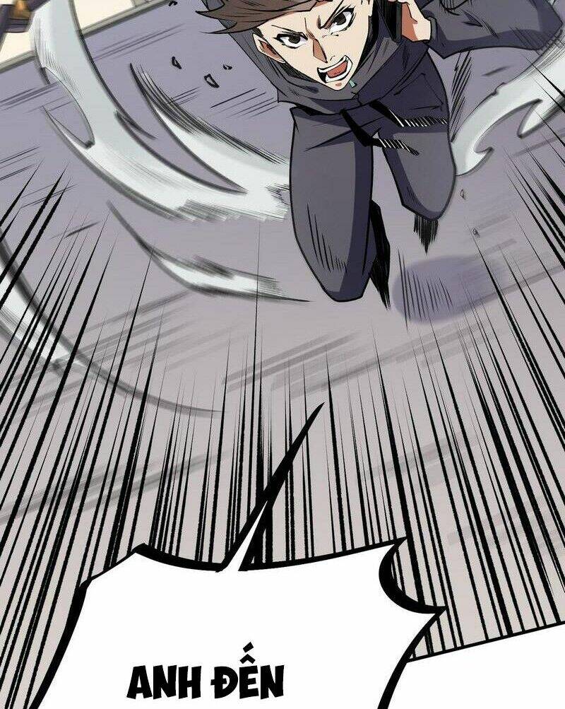 Toàn Dân Chuyển Chức : Duy Ta Vô Chức Tán Nhân Chap 46 - Next Chap 47