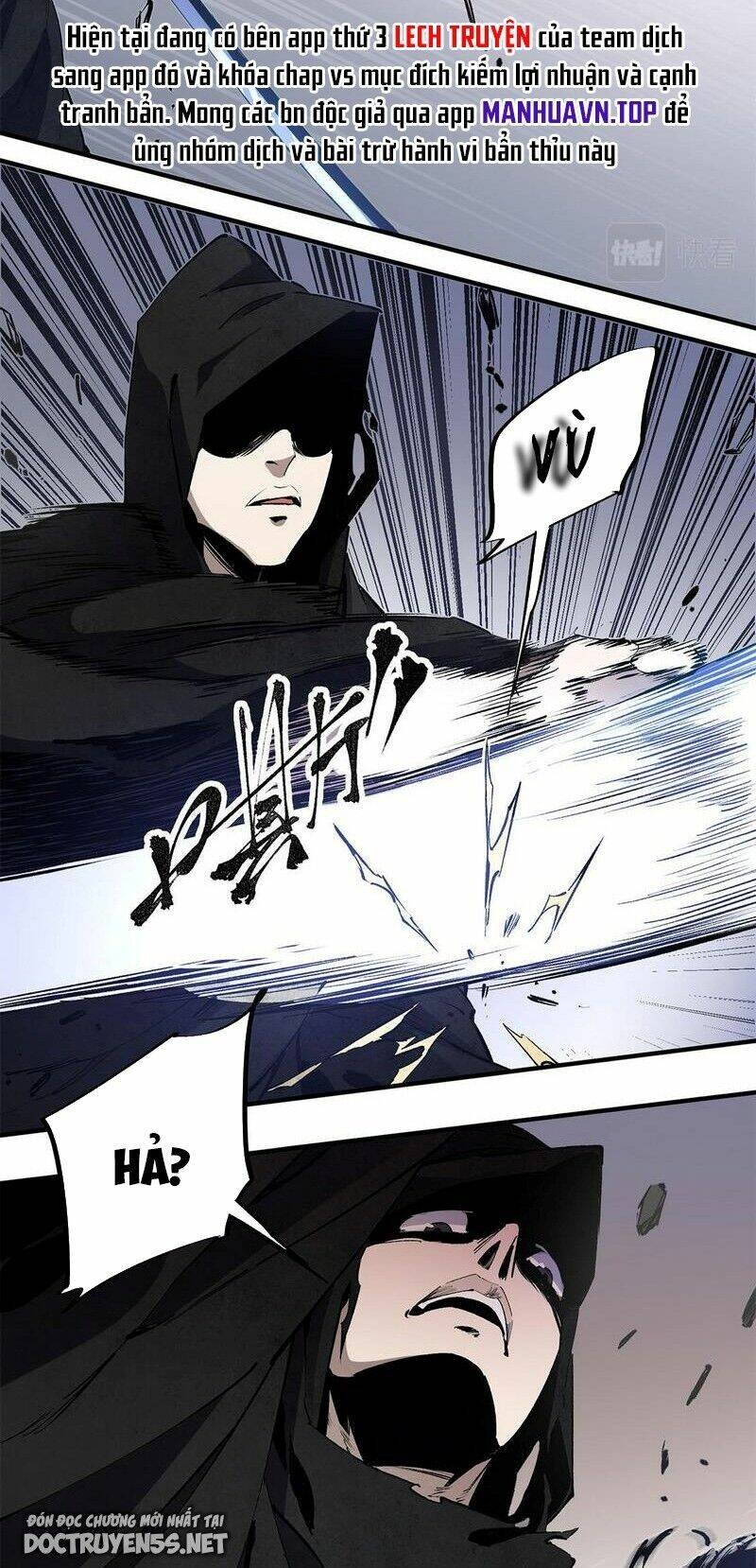 Toàn Dân Chuyển Chức : Duy Ta Vô Chức Tán Nhân Chap 47 - Next Chap 48