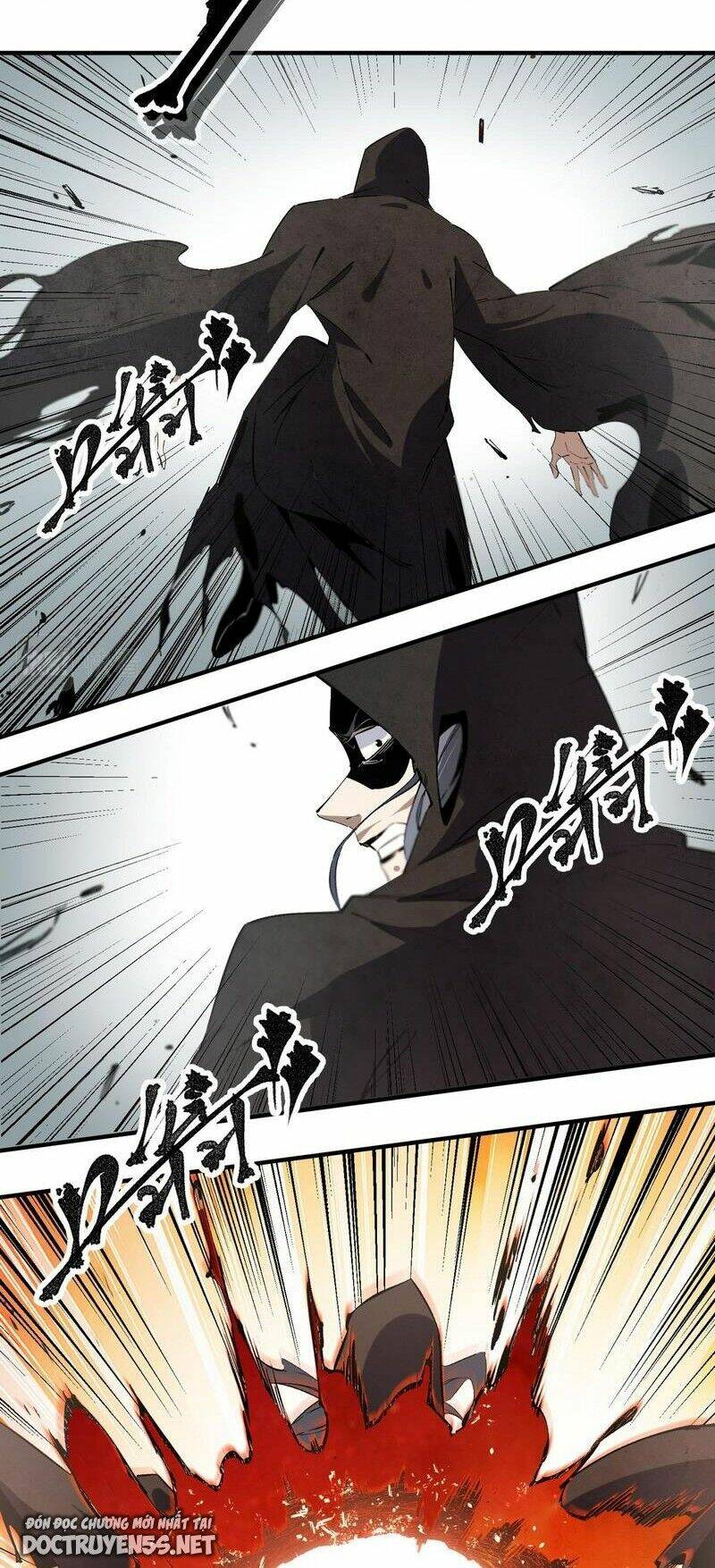 Toàn Dân Chuyển Chức : Duy Ta Vô Chức Tán Nhân Chap 47 - Next Chap 48