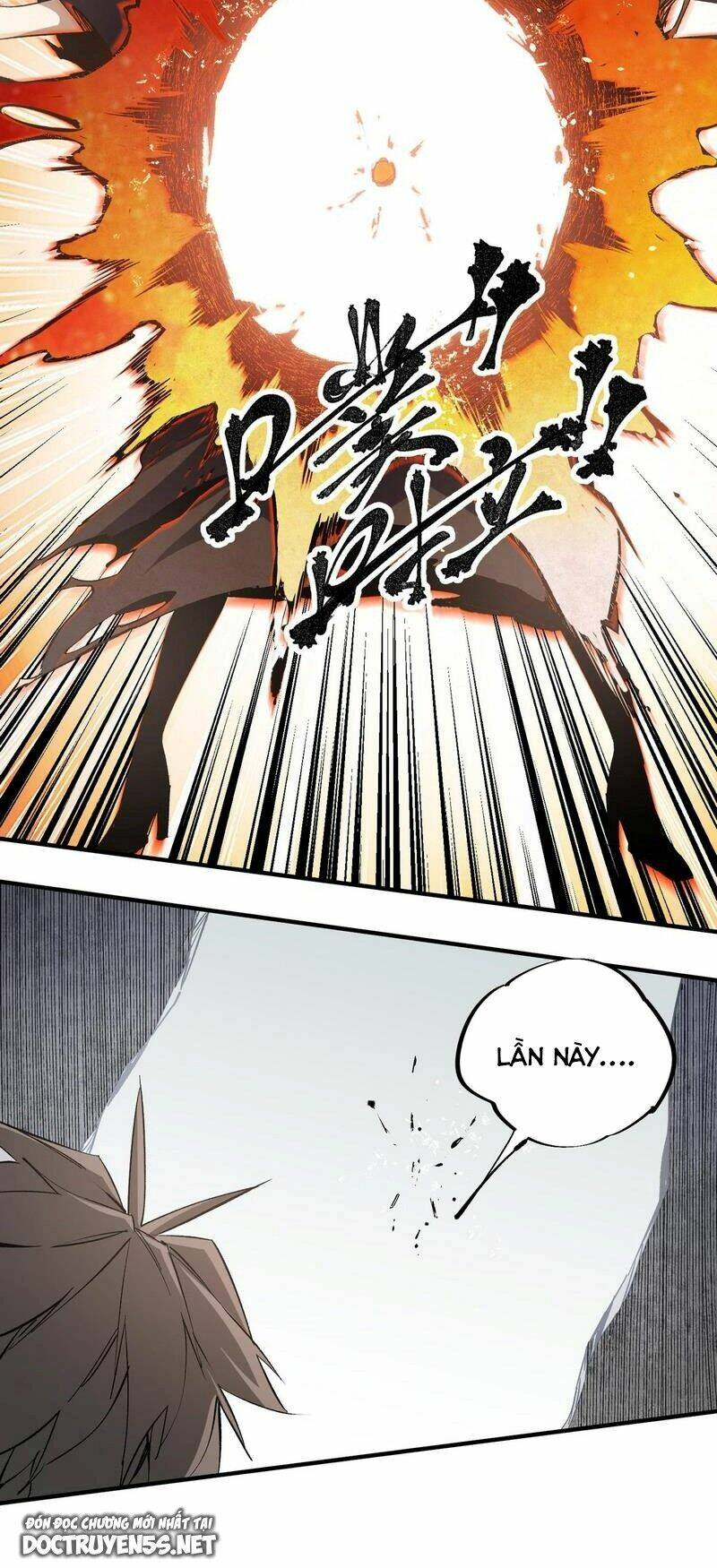 Toàn Dân Chuyển Chức : Duy Ta Vô Chức Tán Nhân Chap 47 - Next Chap 48