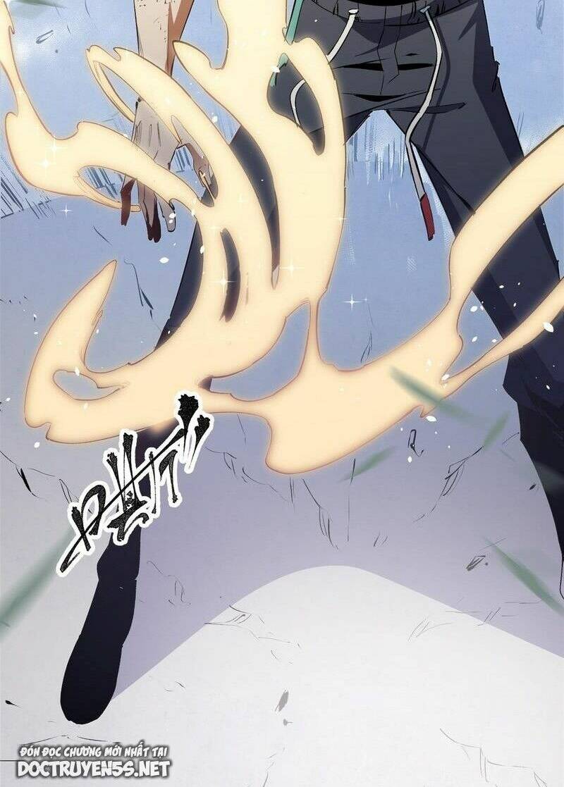 Toàn Dân Chuyển Chức : Duy Ta Vô Chức Tán Nhân Chap 47 - Next Chap 48