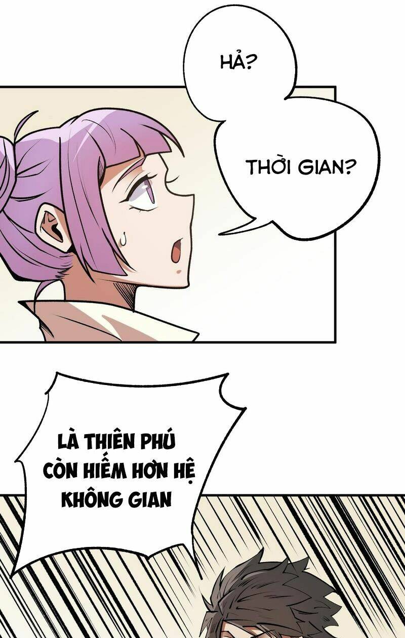 Toàn Dân Chuyển Chức : Duy Ta Vô Chức Tán Nhân Chap 48 - Next Chap 49