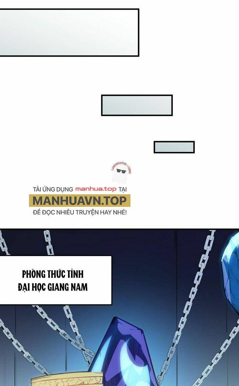 Toàn Dân Chuyển Chức : Duy Ta Vô Chức Tán Nhân Chap 48 - Next Chap 49