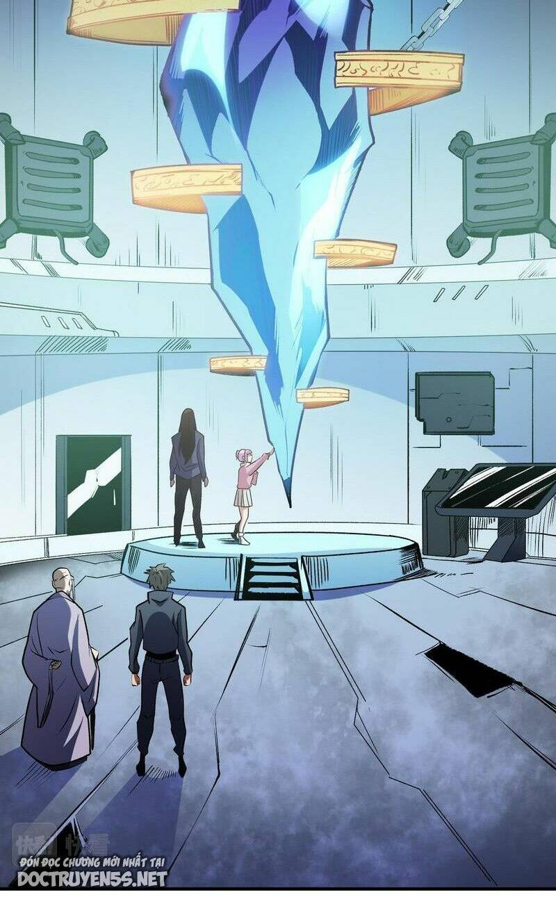 Toàn Dân Chuyển Chức : Duy Ta Vô Chức Tán Nhân Chap 48 - Next Chap 49