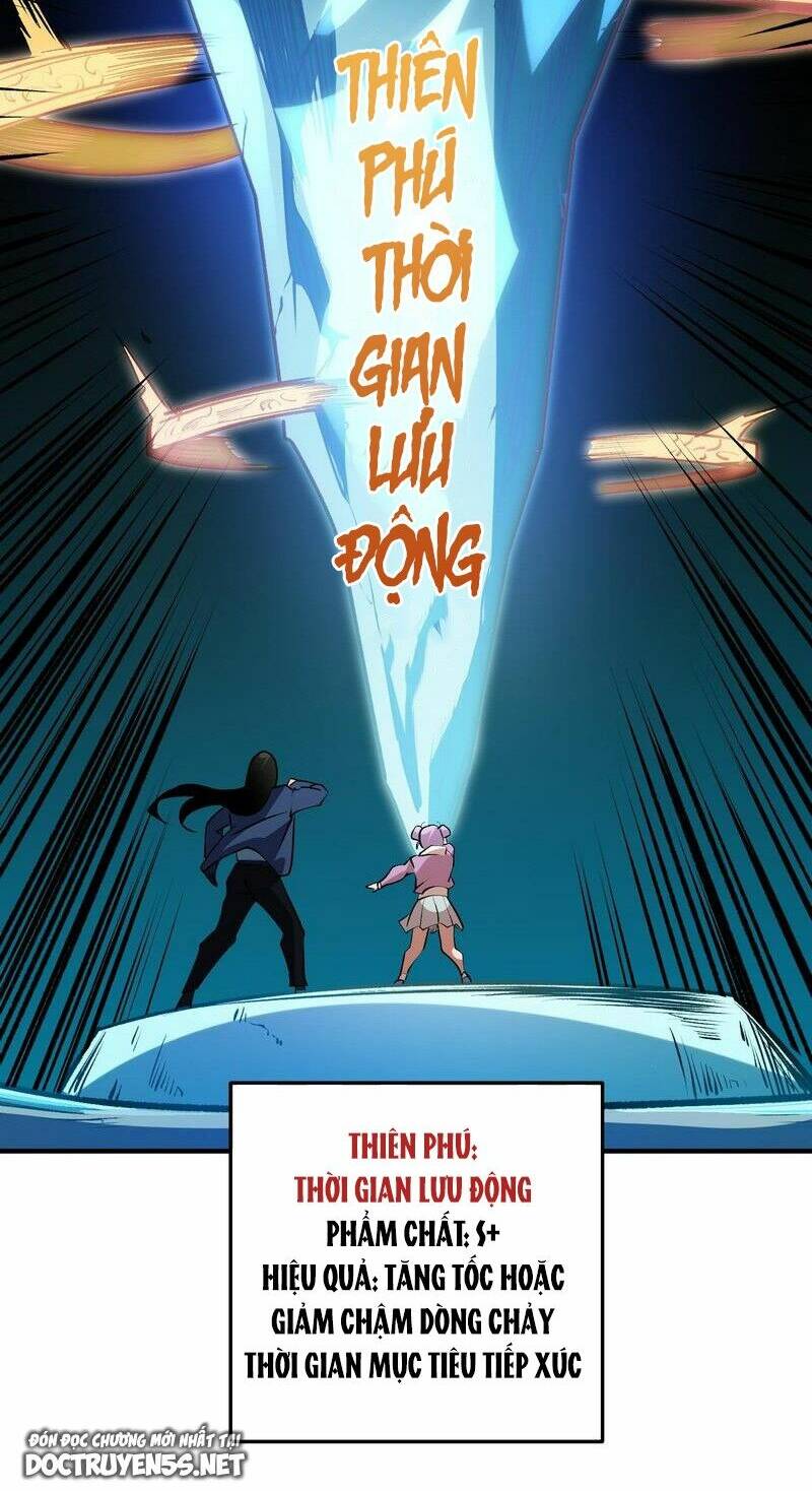 Toàn Dân Chuyển Chức : Duy Ta Vô Chức Tán Nhân Chap 48 - Next Chap 49