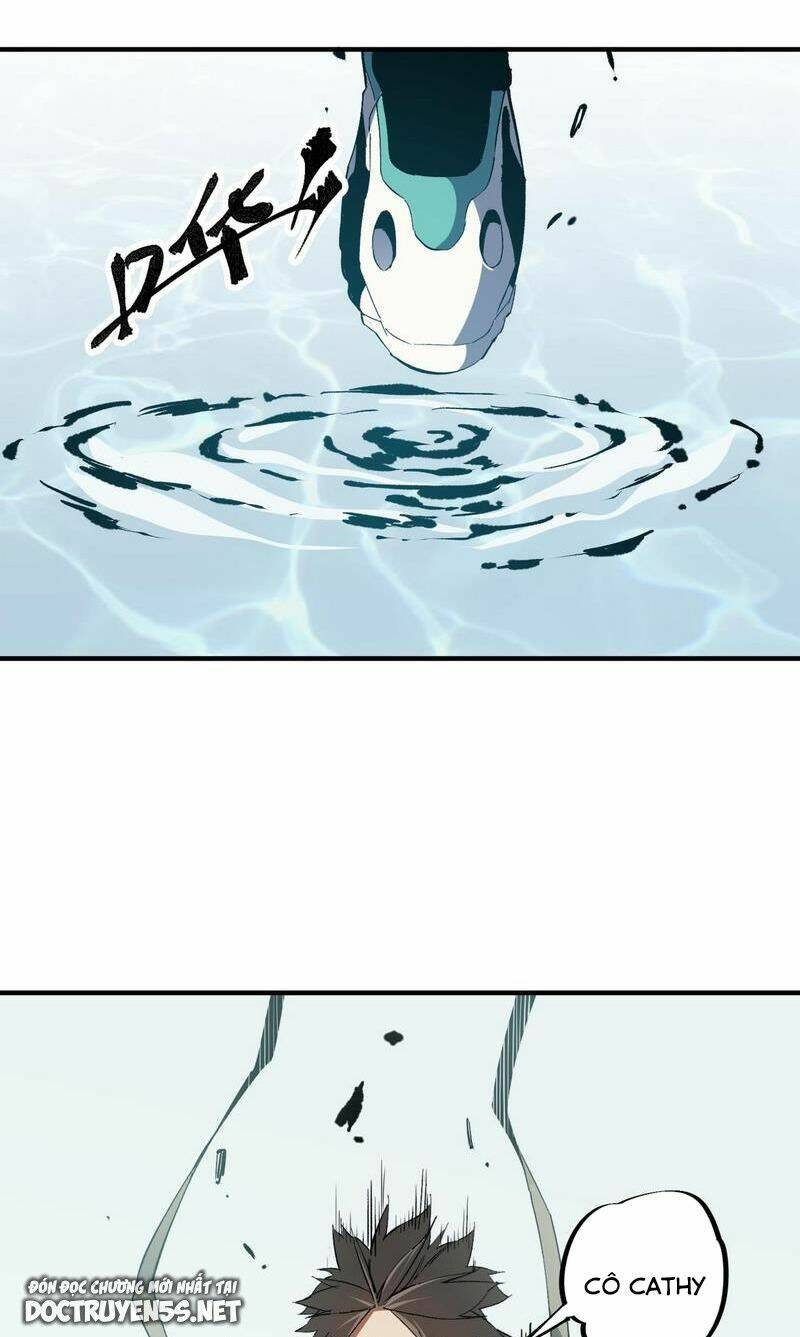 Toàn Dân Chuyển Chức : Duy Ta Vô Chức Tán Nhân Chap 49 - Next Chap 50