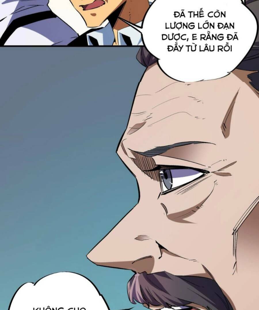 Toàn Dân Chuyển Chức : Duy Ta Vô Chức Tán Nhân Chap 5 - Next Chap 6