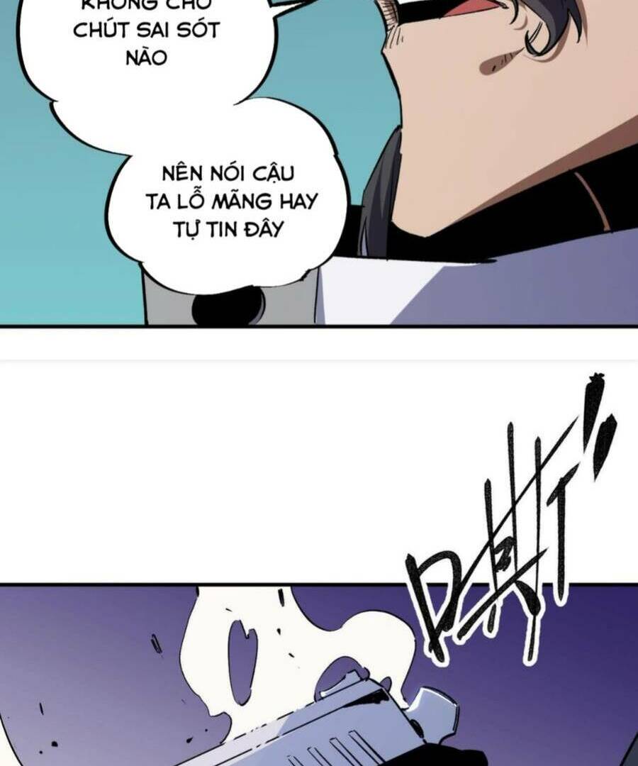 Toàn Dân Chuyển Chức : Duy Ta Vô Chức Tán Nhân Chap 5 - Next Chap 6