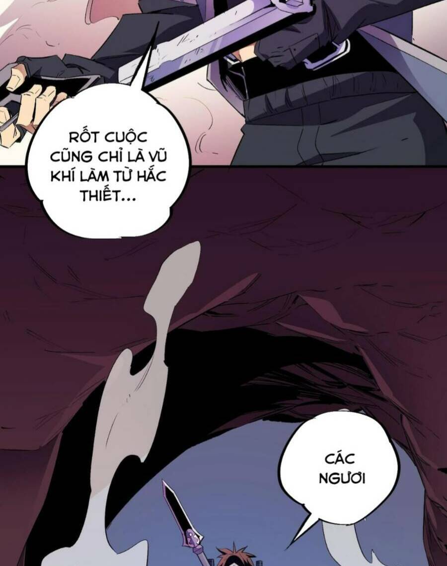 Toàn Dân Chuyển Chức : Duy Ta Vô Chức Tán Nhân Chap 5 - Next Chap 6