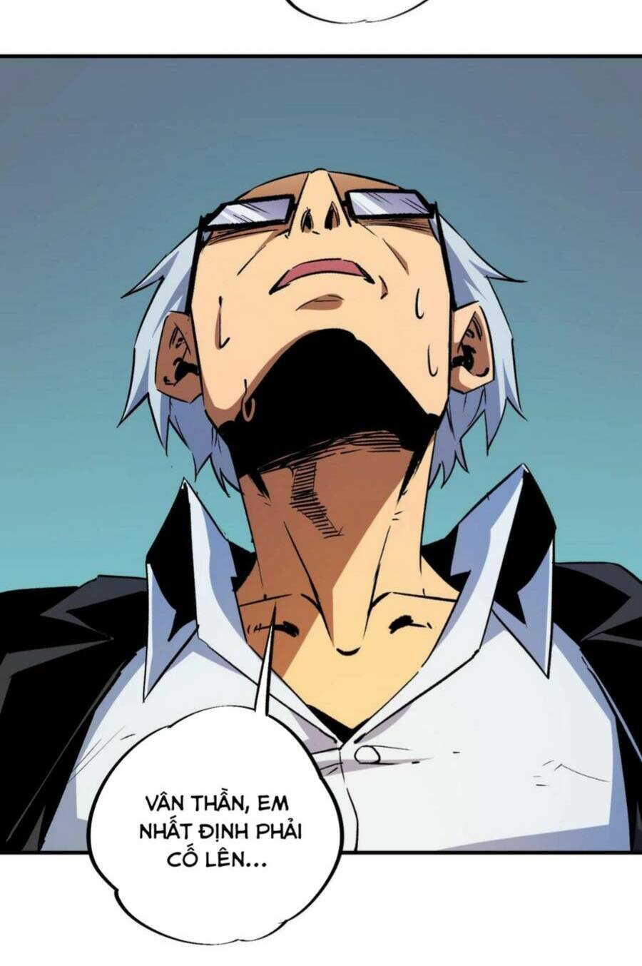 Toàn Dân Chuyển Chức : Duy Ta Vô Chức Tán Nhân Chap 5 - Next Chap 6