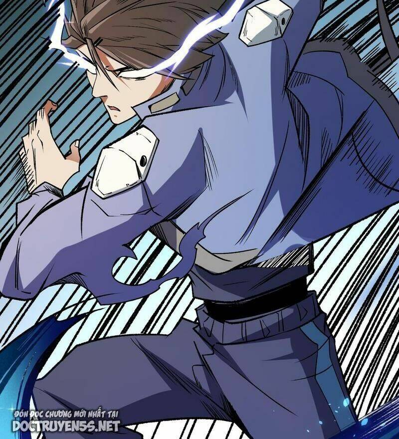 Toàn Dân Chuyển Chức : Duy Ta Vô Chức Tán Nhân Chap 50 - Next Chap 51