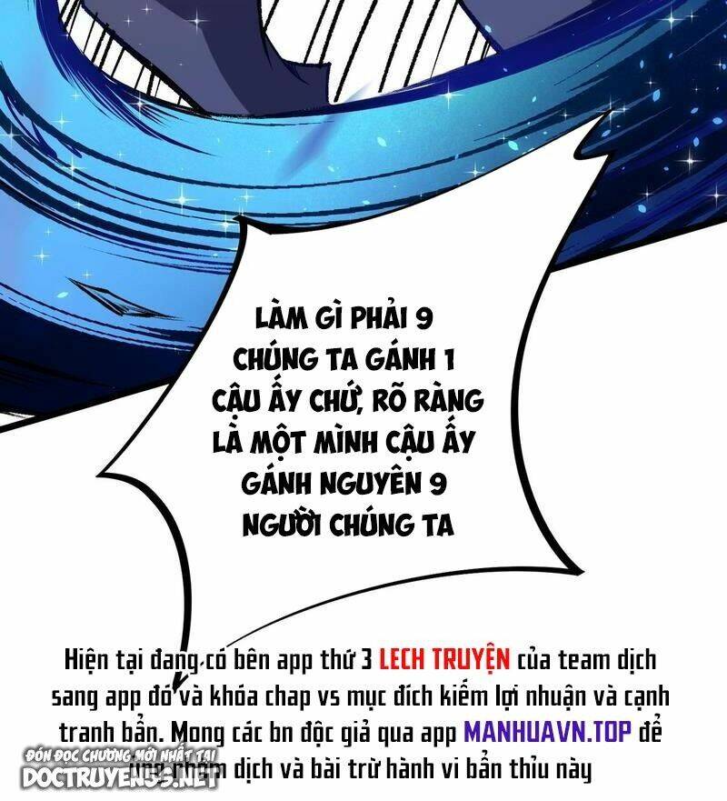 Toàn Dân Chuyển Chức : Duy Ta Vô Chức Tán Nhân Chap 50 - Next Chap 51