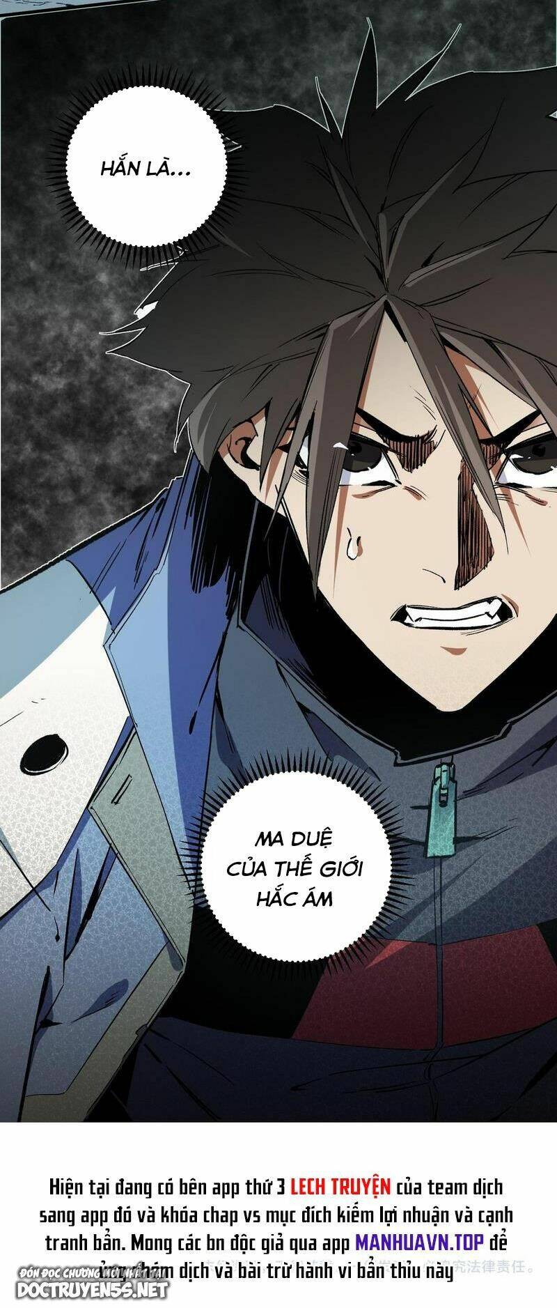 Toàn Dân Chuyển Chức : Duy Ta Vô Chức Tán Nhân Chap 51 - Next Chap 52