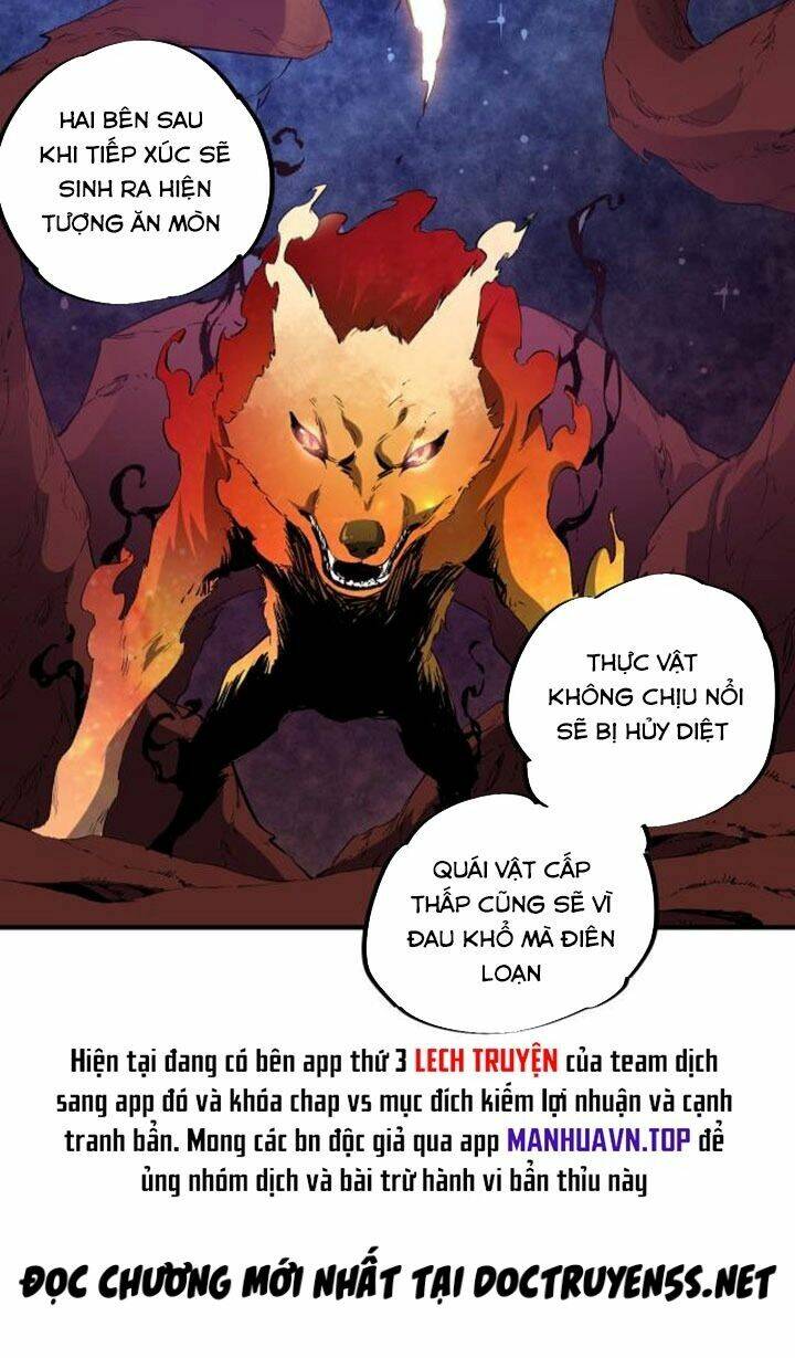 Toàn Dân Chuyển Chức : Duy Ta Vô Chức Tán Nhân Chap 56 - Next Chap 57