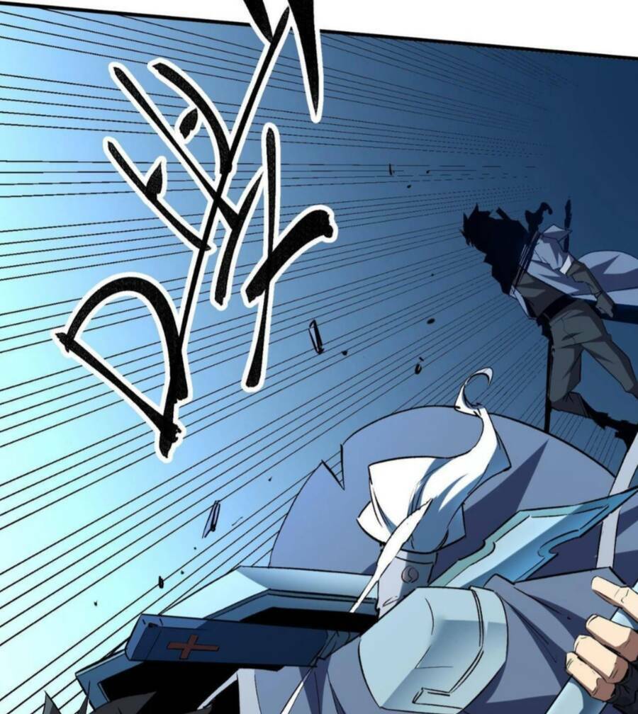 Toàn Dân Chuyển Chức : Duy Ta Vô Chức Tán Nhân Chap 6 - Next Chap 7