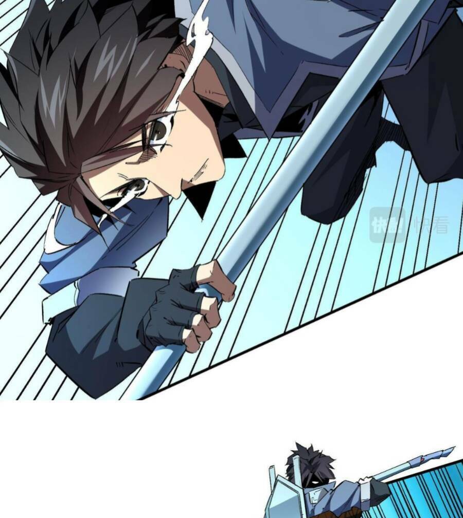 Toàn Dân Chuyển Chức : Duy Ta Vô Chức Tán Nhân Chap 6 - Next Chap 7