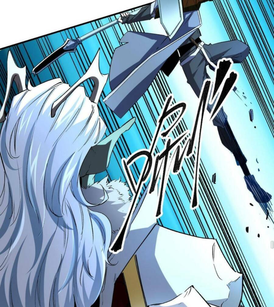 Toàn Dân Chuyển Chức : Duy Ta Vô Chức Tán Nhân Chap 6 - Next Chap 7