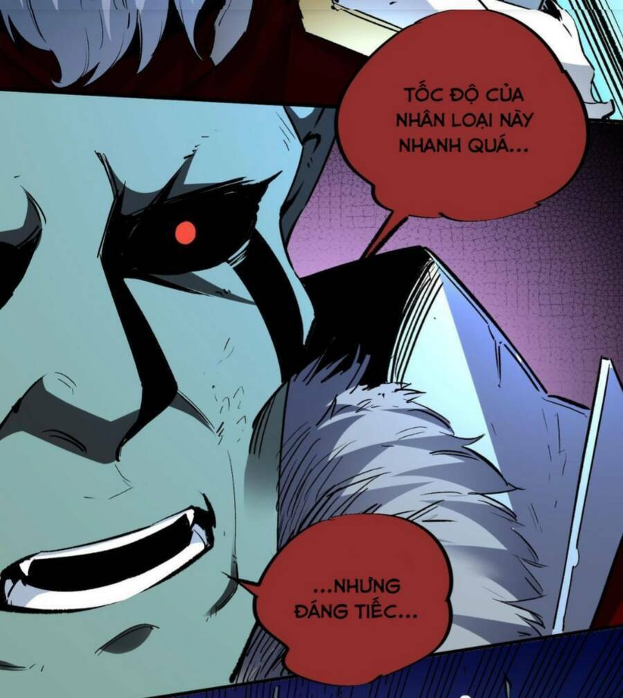 Toàn Dân Chuyển Chức : Duy Ta Vô Chức Tán Nhân Chap 6 - Next Chap 7