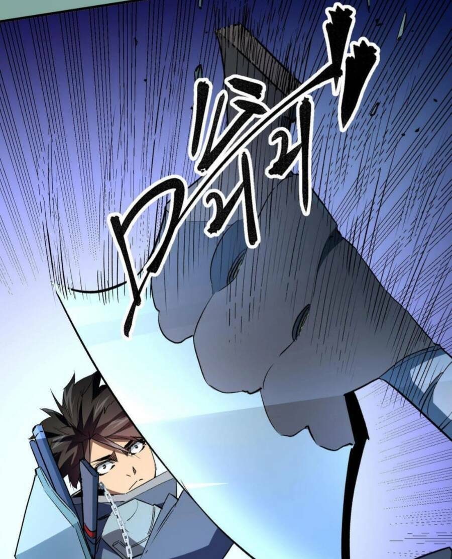 Toàn Dân Chuyển Chức : Duy Ta Vô Chức Tán Nhân Chap 6 - Next Chap 7