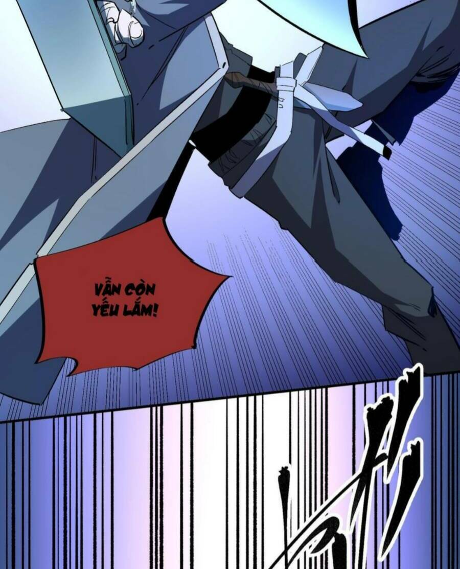 Toàn Dân Chuyển Chức : Duy Ta Vô Chức Tán Nhân Chap 6 - Next Chap 7