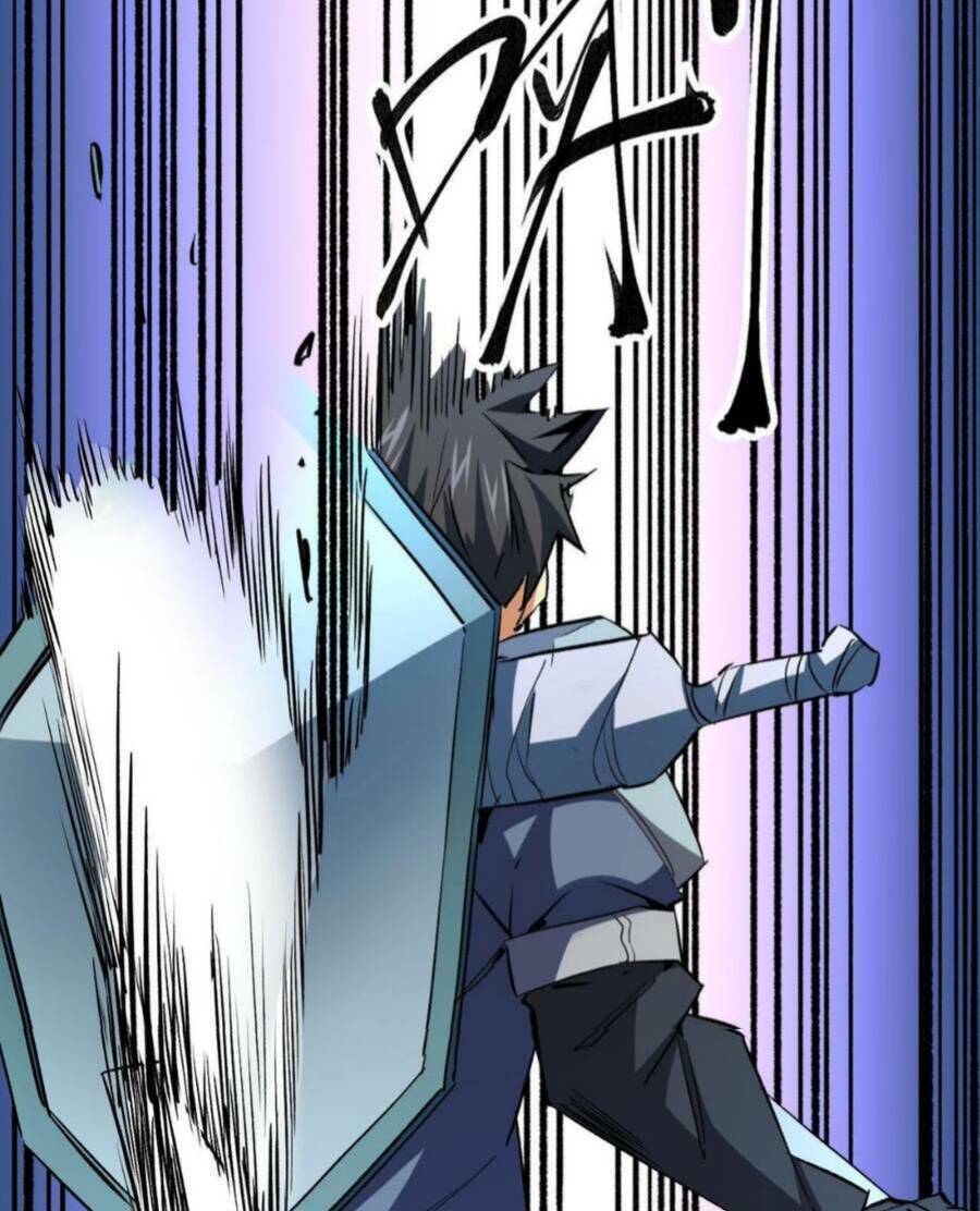 Toàn Dân Chuyển Chức : Duy Ta Vô Chức Tán Nhân Chap 6 - Next Chap 7