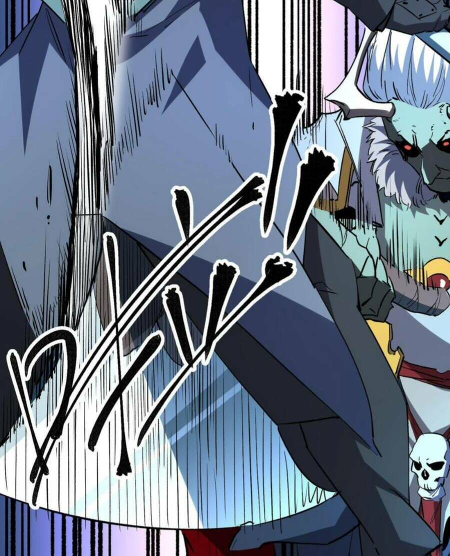 Toàn Dân Chuyển Chức : Duy Ta Vô Chức Tán Nhân Chap 6 - Next Chap 7