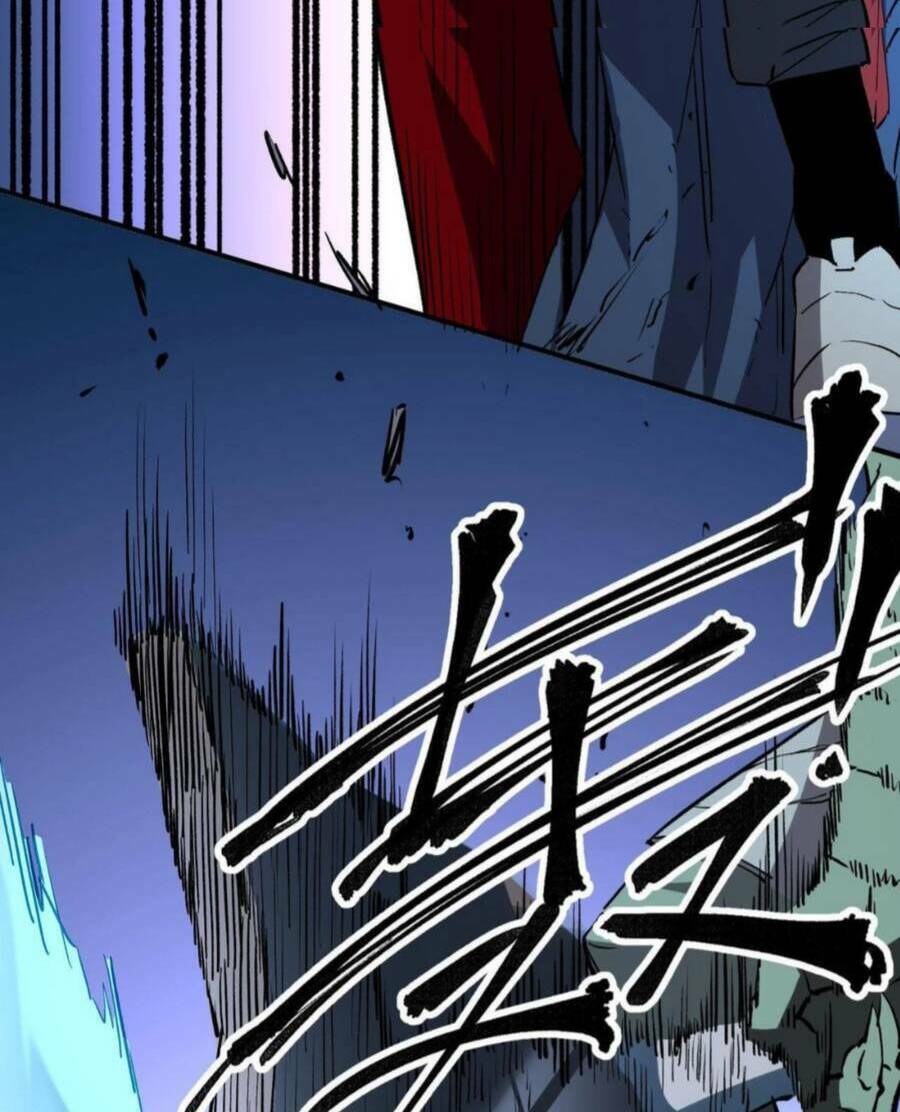 Toàn Dân Chuyển Chức : Duy Ta Vô Chức Tán Nhân Chap 6 - Next Chap 7