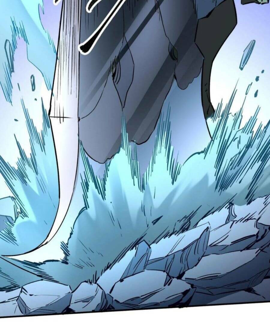 Toàn Dân Chuyển Chức : Duy Ta Vô Chức Tán Nhân Chap 6 - Next Chap 7