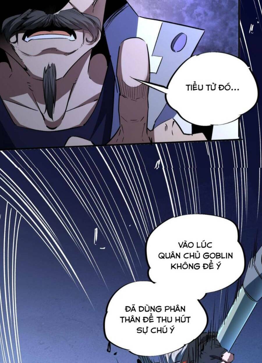 Toàn Dân Chuyển Chức : Duy Ta Vô Chức Tán Nhân Chap 6 - Next Chap 7
