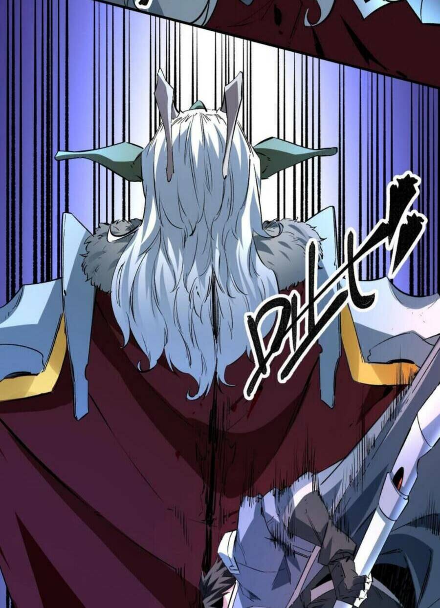 Toàn Dân Chuyển Chức : Duy Ta Vô Chức Tán Nhân Chap 6 - Next Chap 7