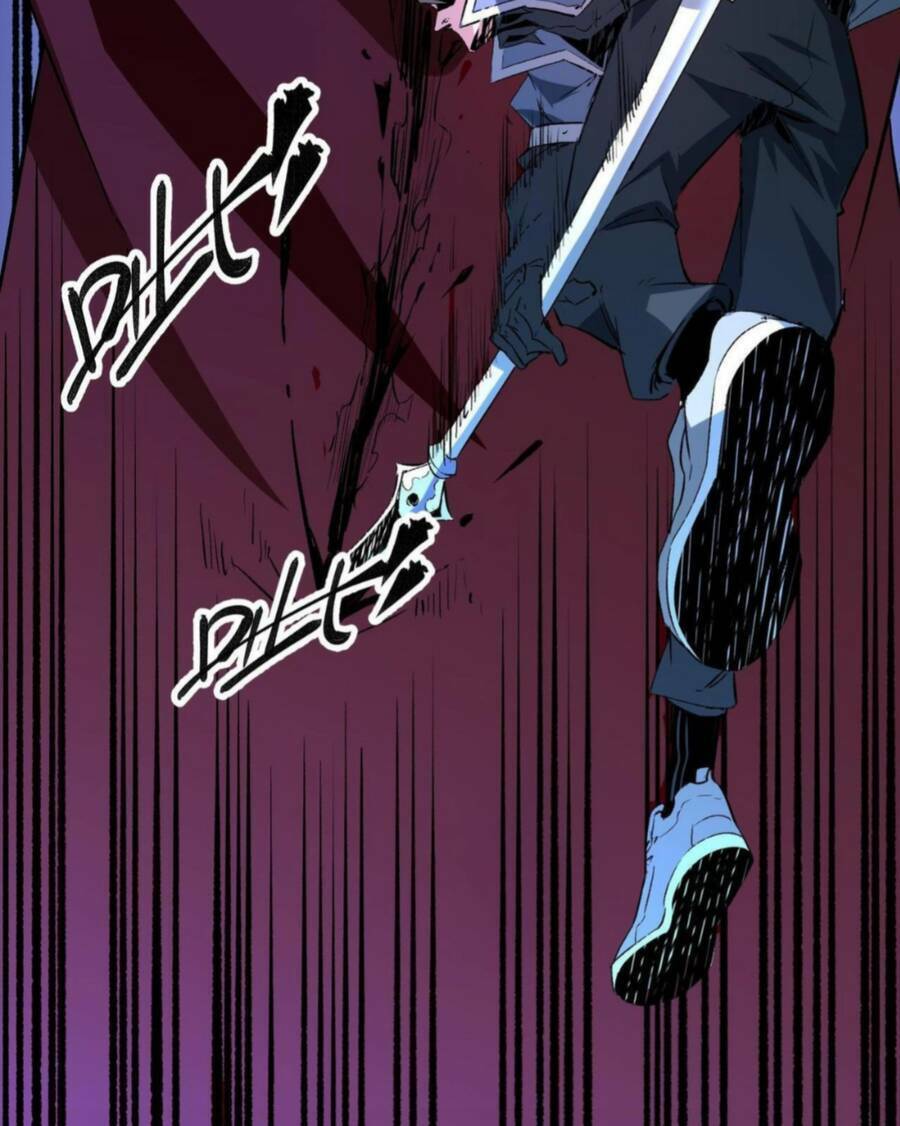 Toàn Dân Chuyển Chức : Duy Ta Vô Chức Tán Nhân Chap 6 - Next Chap 7