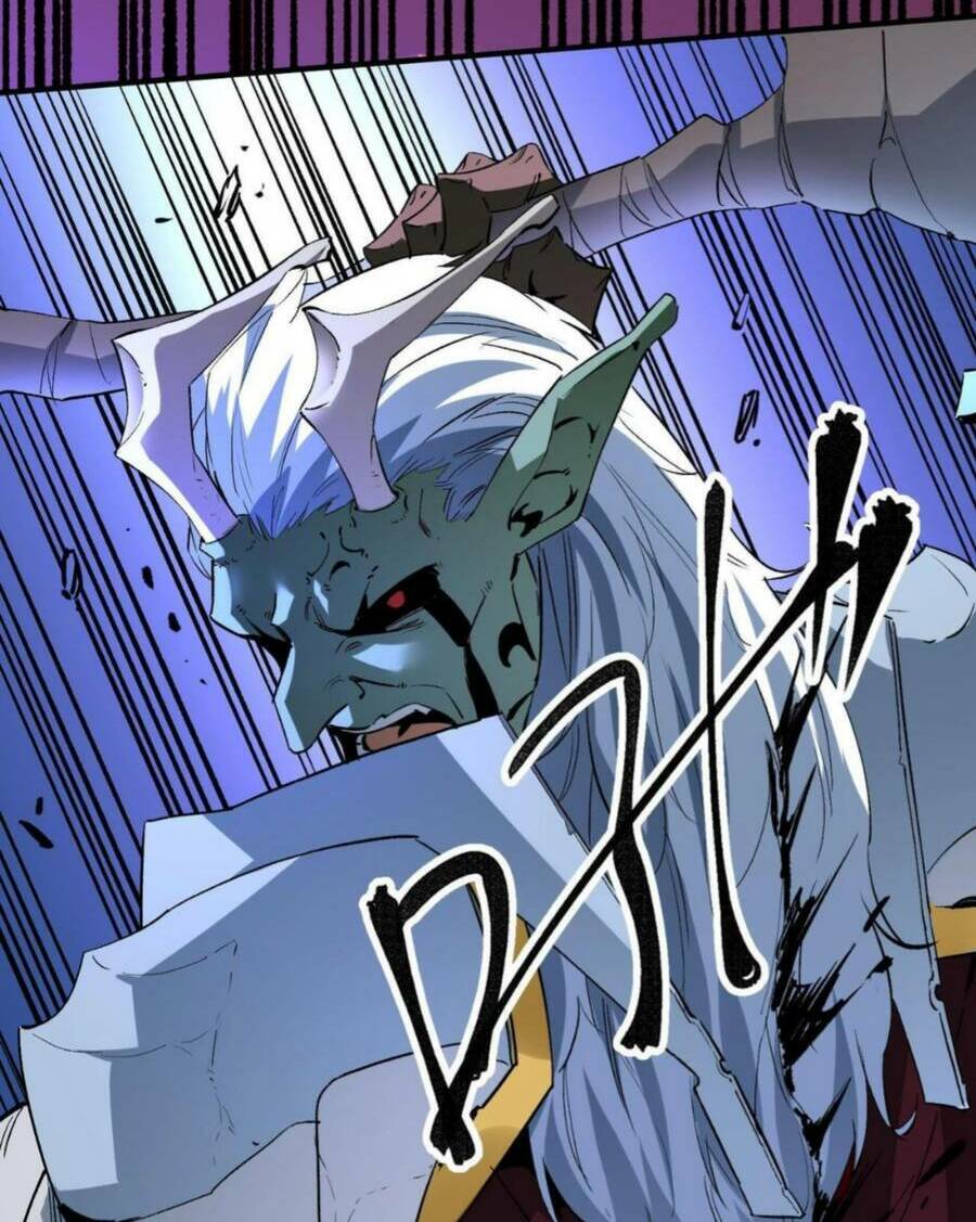 Toàn Dân Chuyển Chức : Duy Ta Vô Chức Tán Nhân Chap 6 - Next Chap 7