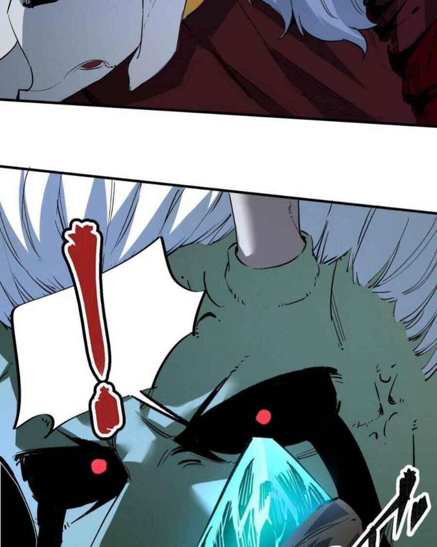 Toàn Dân Chuyển Chức : Duy Ta Vô Chức Tán Nhân Chap 6 - Next Chap 7