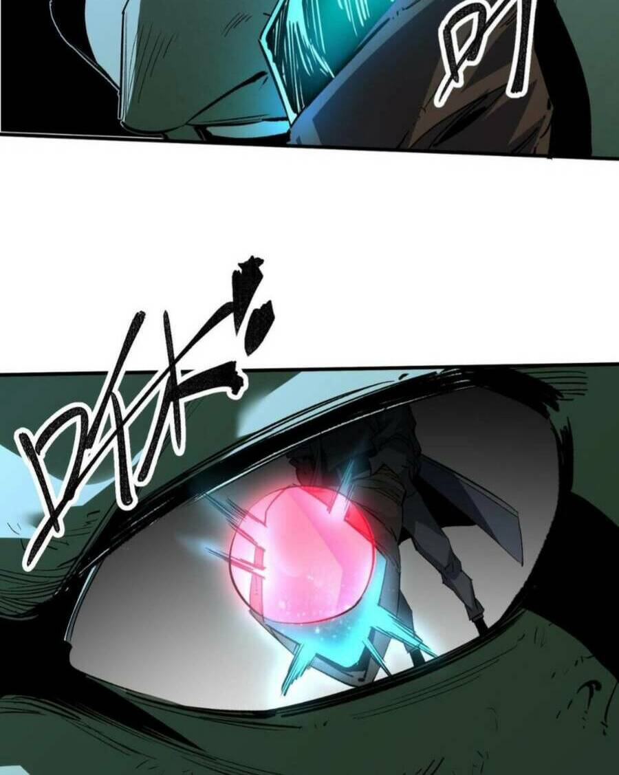 Toàn Dân Chuyển Chức : Duy Ta Vô Chức Tán Nhân Chap 6 - Next Chap 7