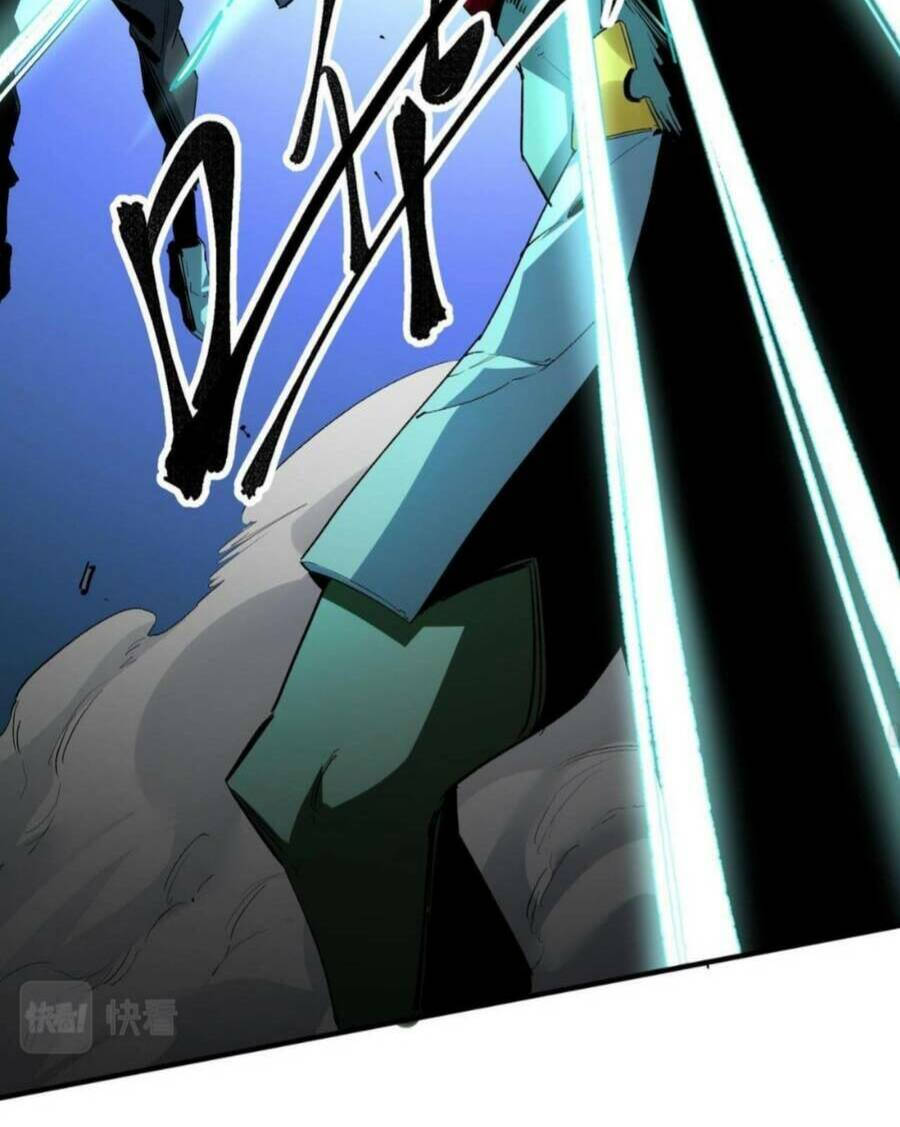 Toàn Dân Chuyển Chức : Duy Ta Vô Chức Tán Nhân Chap 6 - Next Chap 7