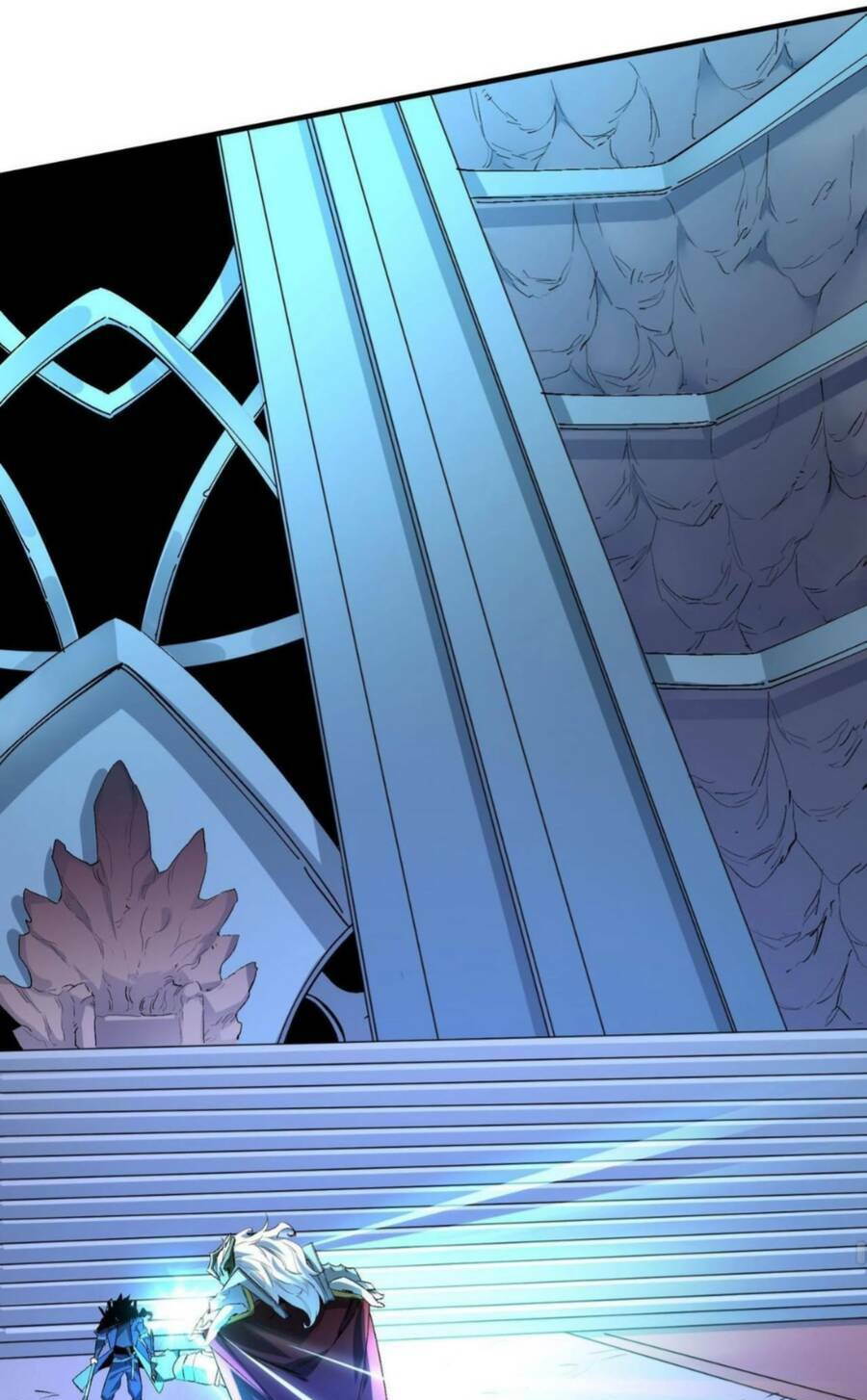 Toàn Dân Chuyển Chức : Duy Ta Vô Chức Tán Nhân Chap 6 - Next Chap 7