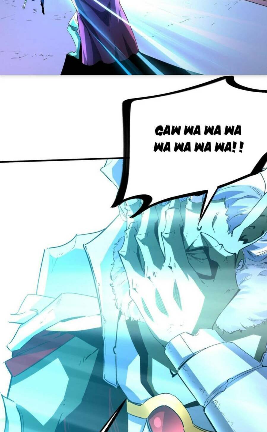 Toàn Dân Chuyển Chức : Duy Ta Vô Chức Tán Nhân Chap 6 - Next Chap 7